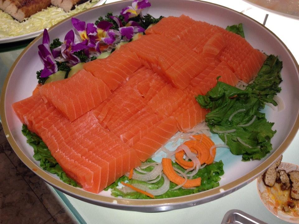 蓮池閣