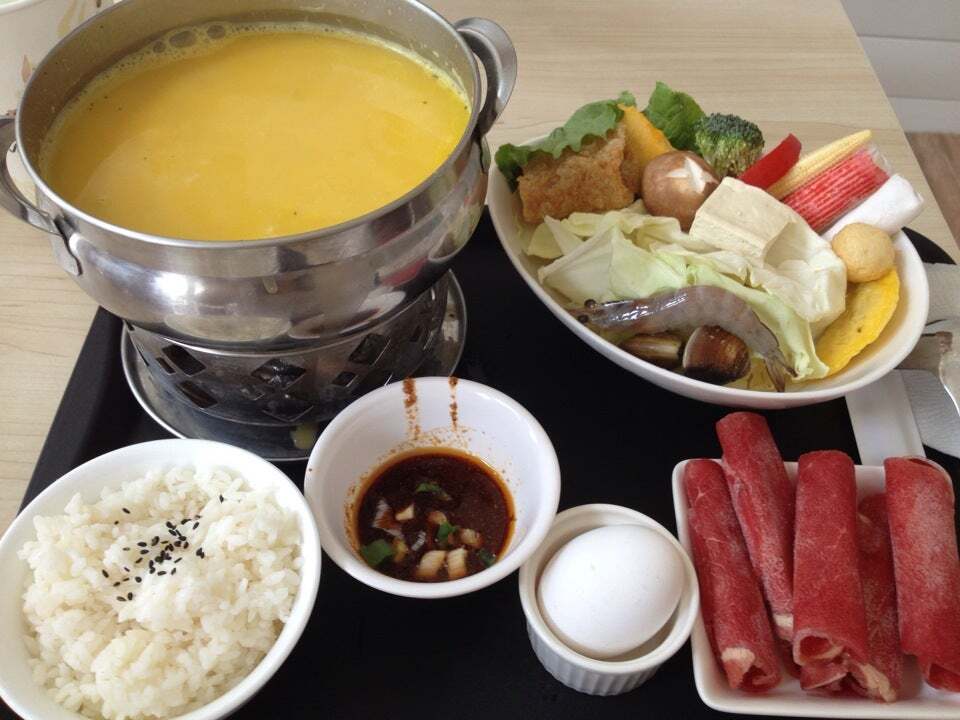 LULU Tea&Coffee
