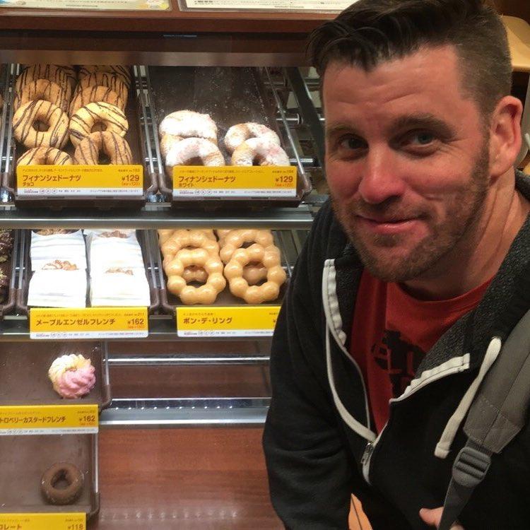 Mister Donut