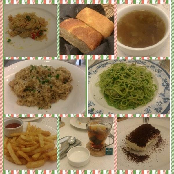 Li Pasta Casa 李館