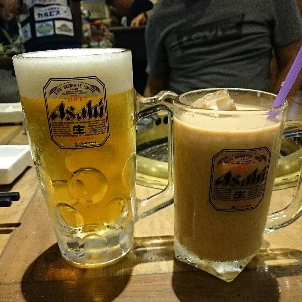 Yakiniku Restaurant