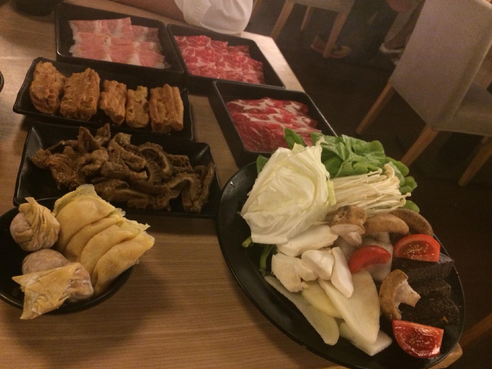 麻辣一村