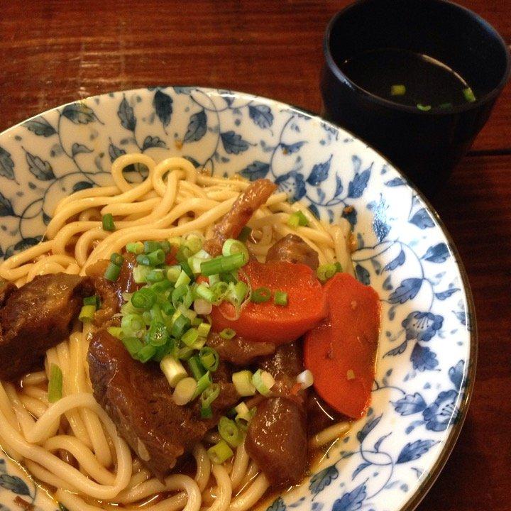 甘味堂（原甘盛堂）
