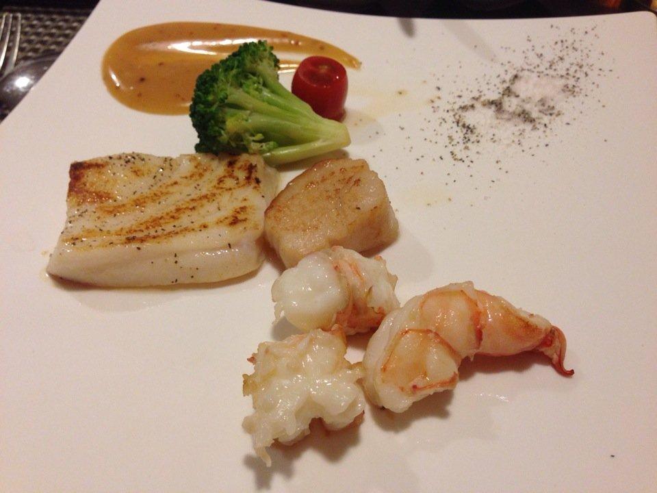 Zen Teppanyaki
