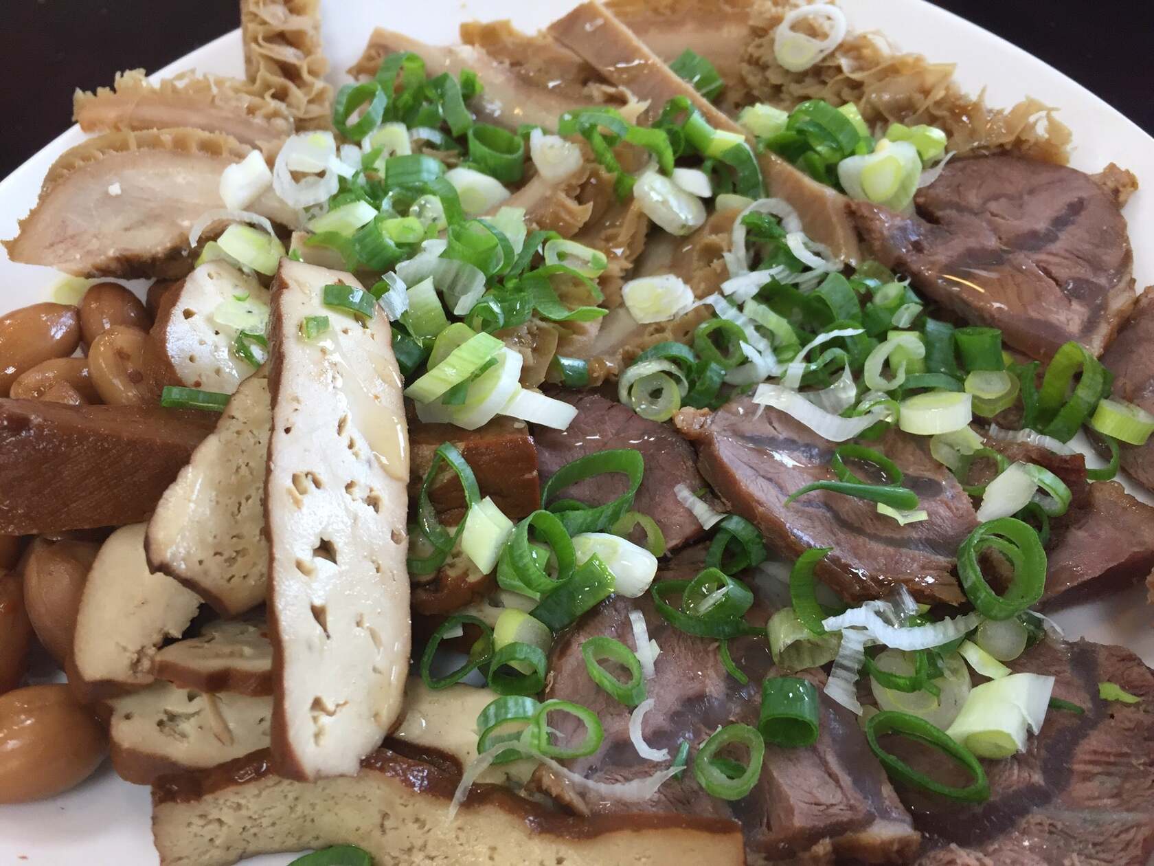 小牛莊 庶民美食