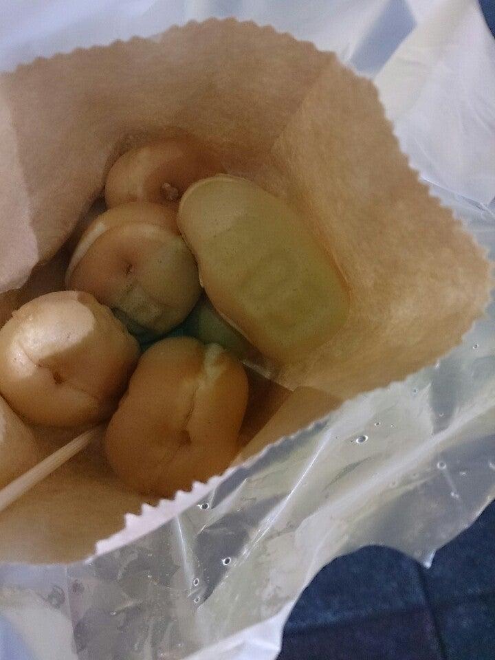 熊老大鮮奶雞蛋糕