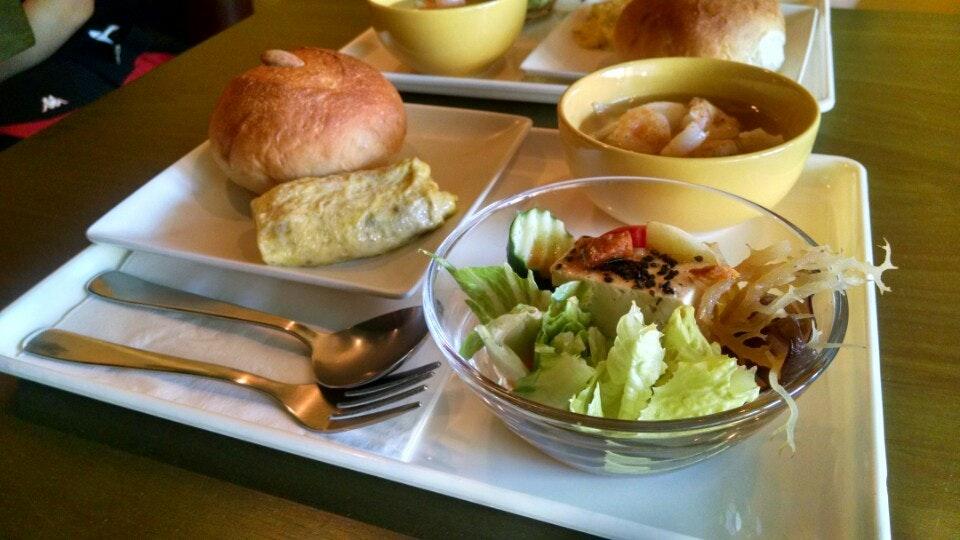 Fa'Cai Cafe