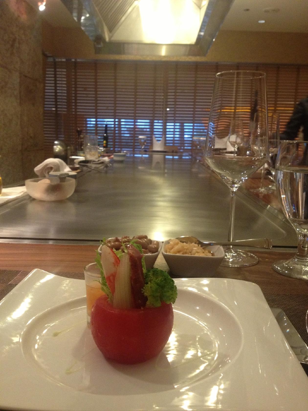 元膳日本料理 Gen Zen
