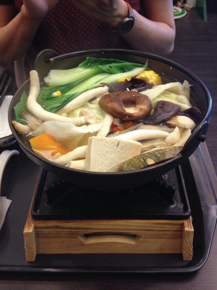 神鮮Fresh Organic Meals