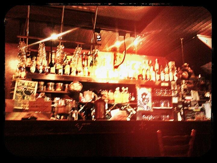 和平咖啡店