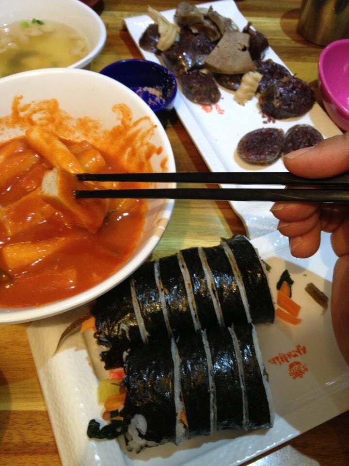 삼대천왕