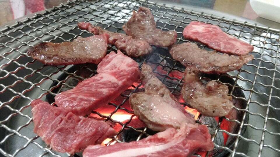 하이원실비식당