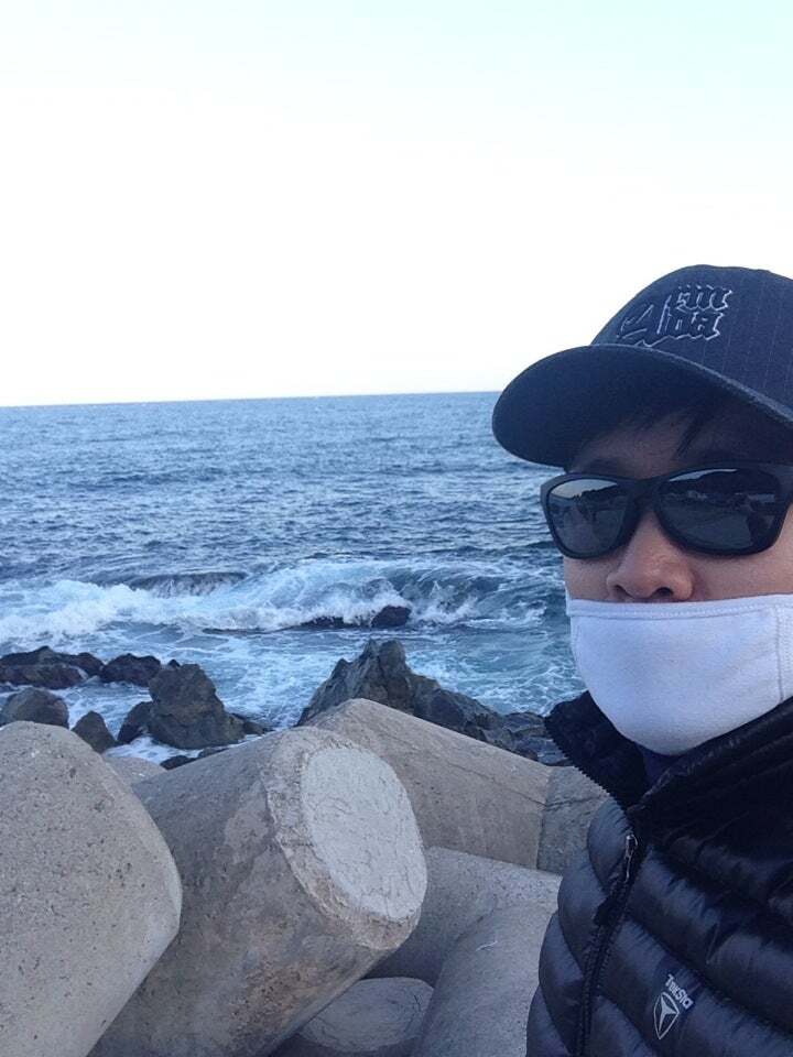 현해탄