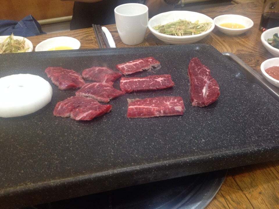 연기회관