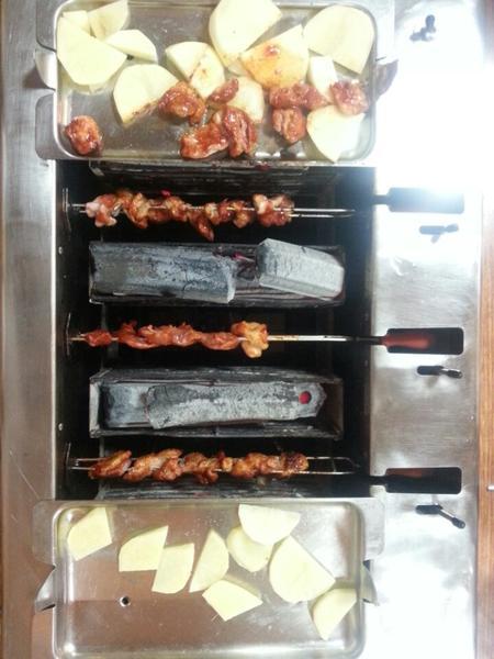 여울목식당