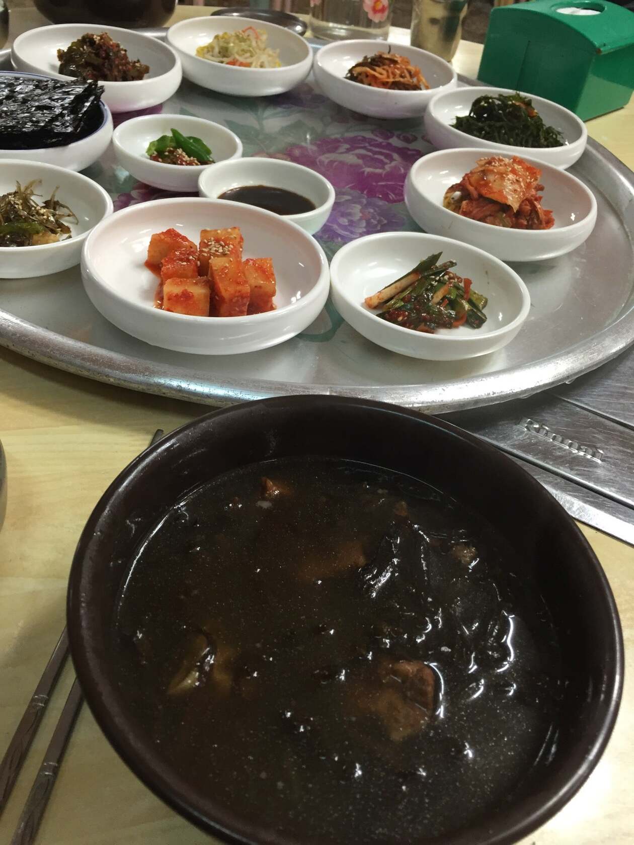 궁전음식점