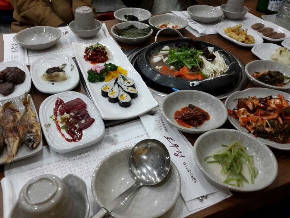 Toujeong