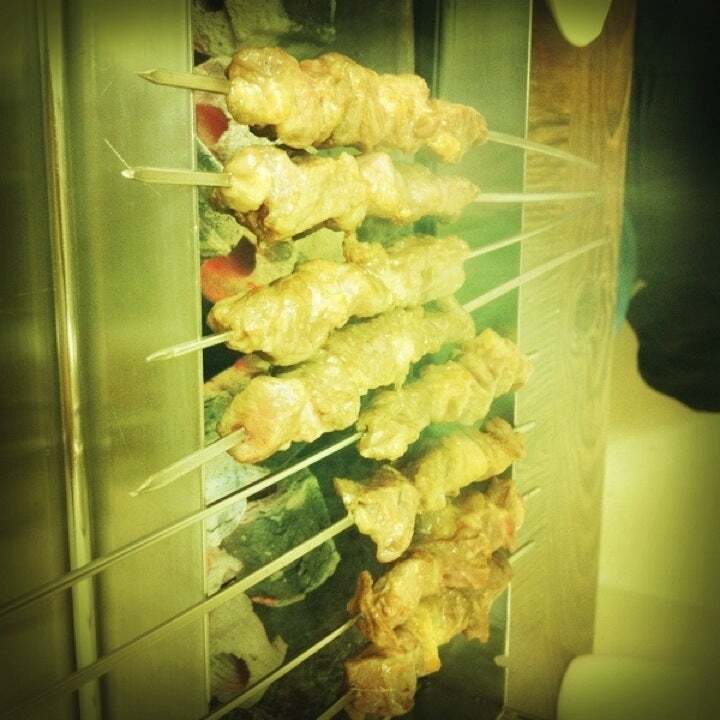 Baegmagang