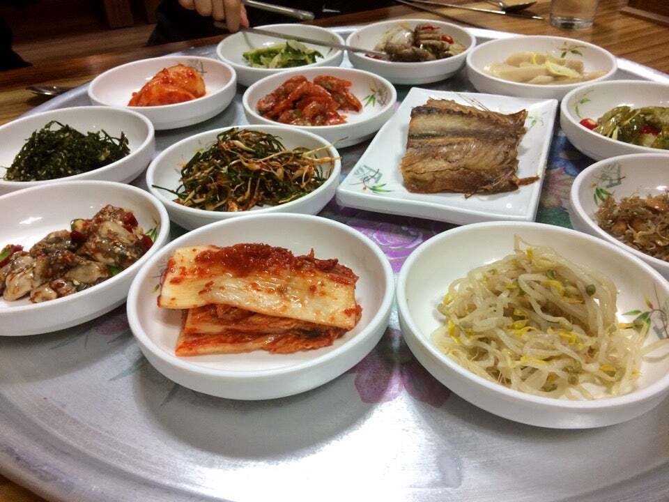 버섯마을