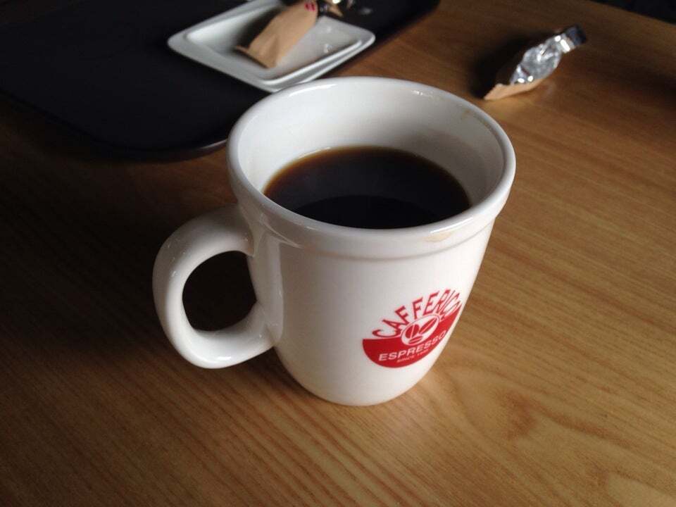 카페리코