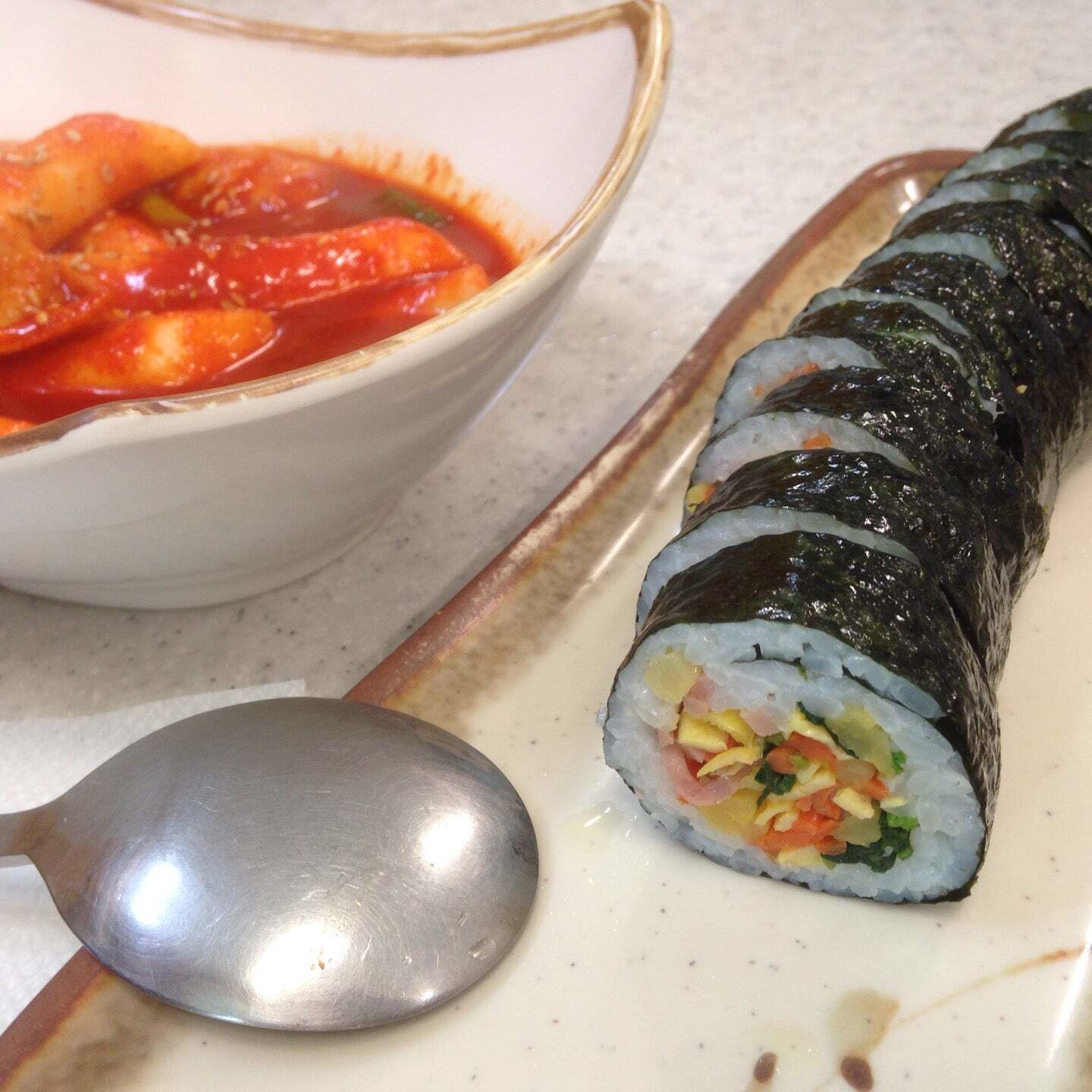 양평채김밥