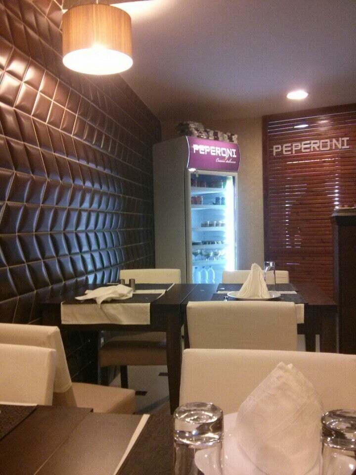 PEPERONI