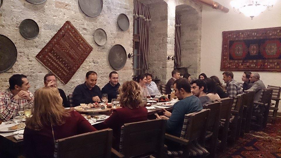 Restoranoff 145