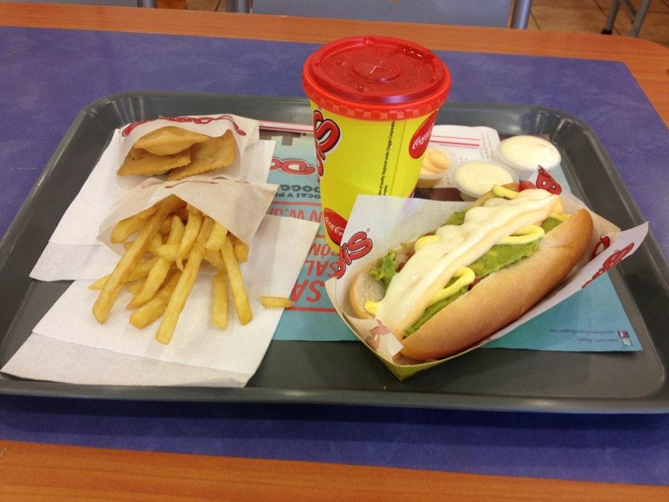 Doggis