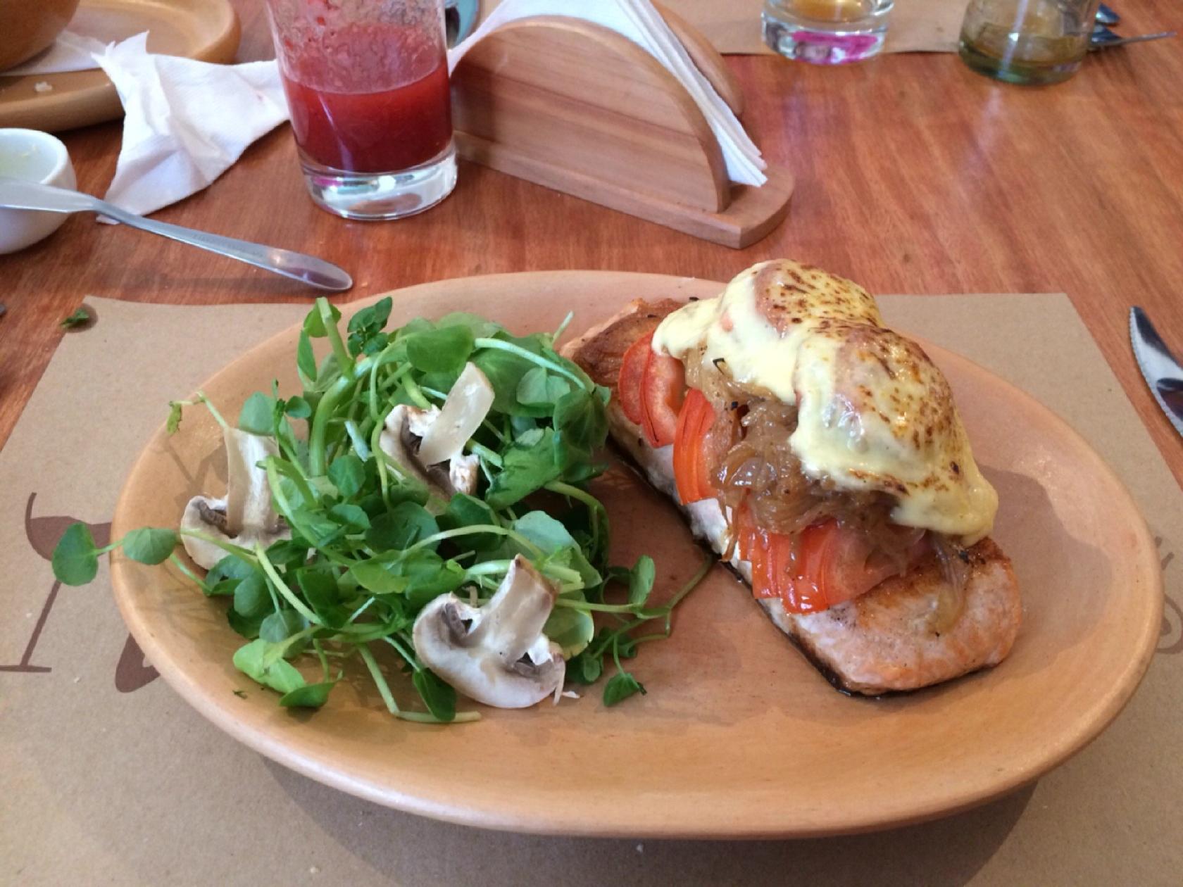 Bistro Chileno
