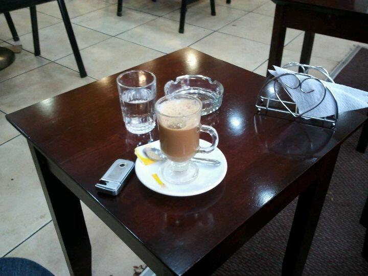Black Queen Coffee