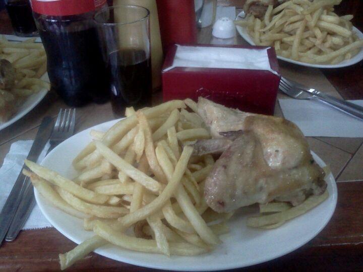 Don Pepe Resto Bar