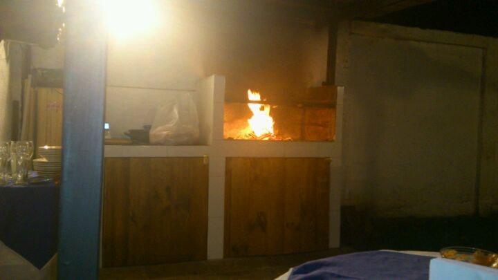 Comilon - Sangucheria