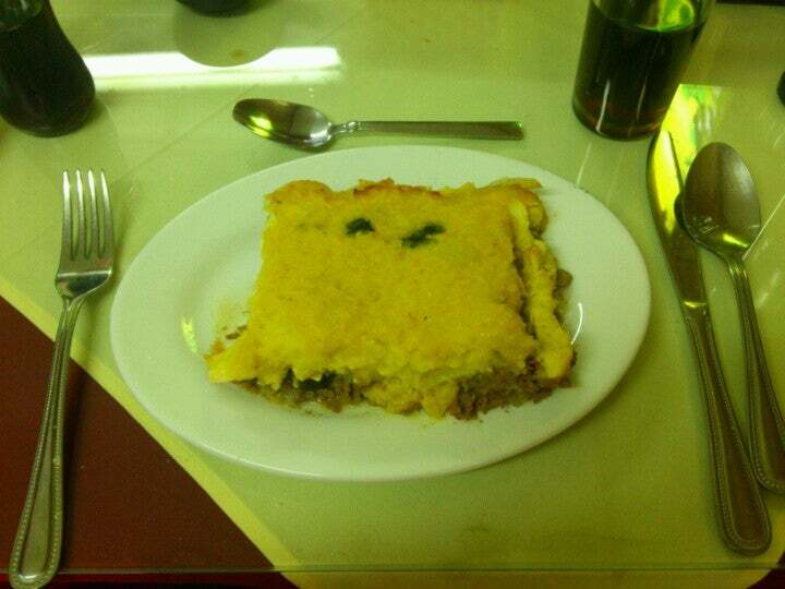 Piedra Plato