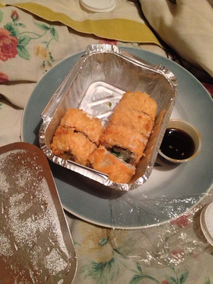 kiraki sushi