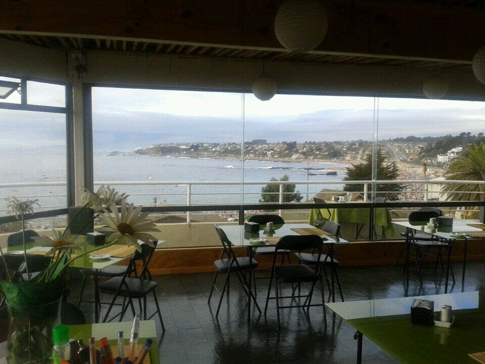 Restaurant Amapola