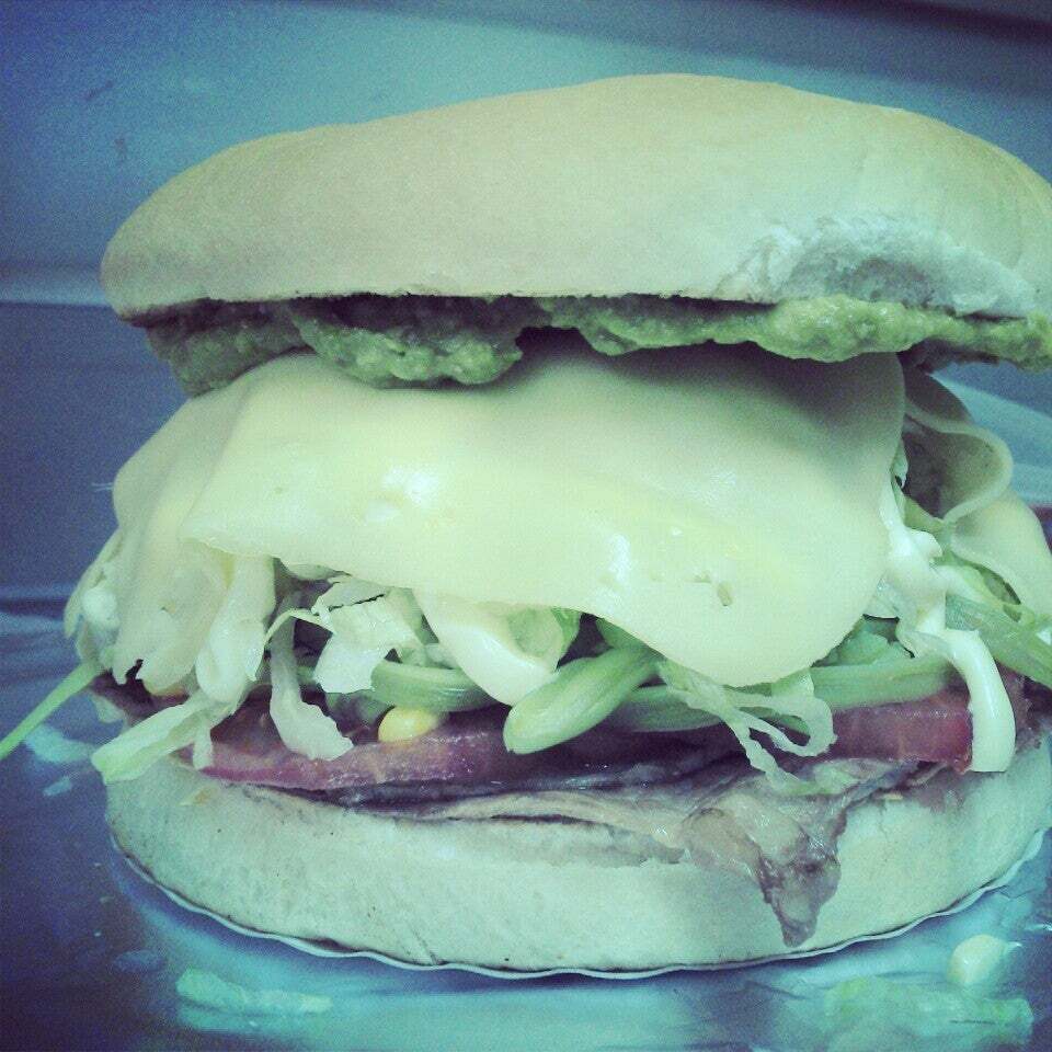 Fono Sandwich