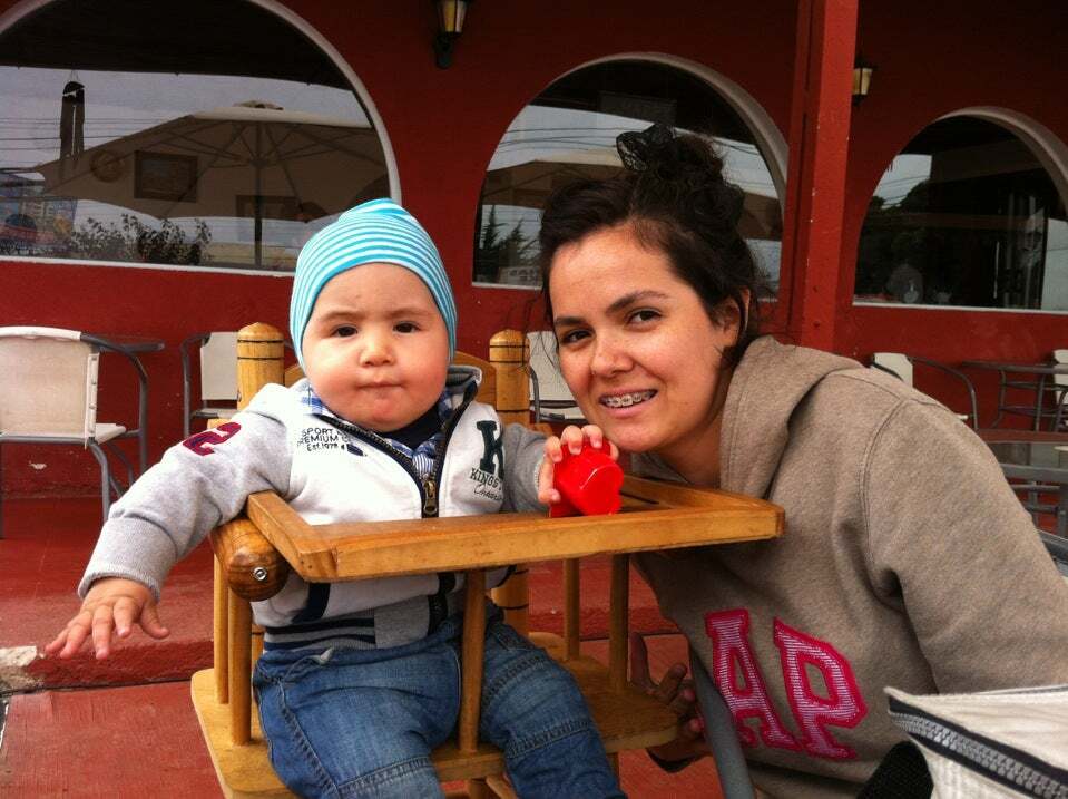 Restorant "La Casona"
