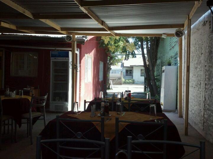 Restaurant Tierra y Sabores