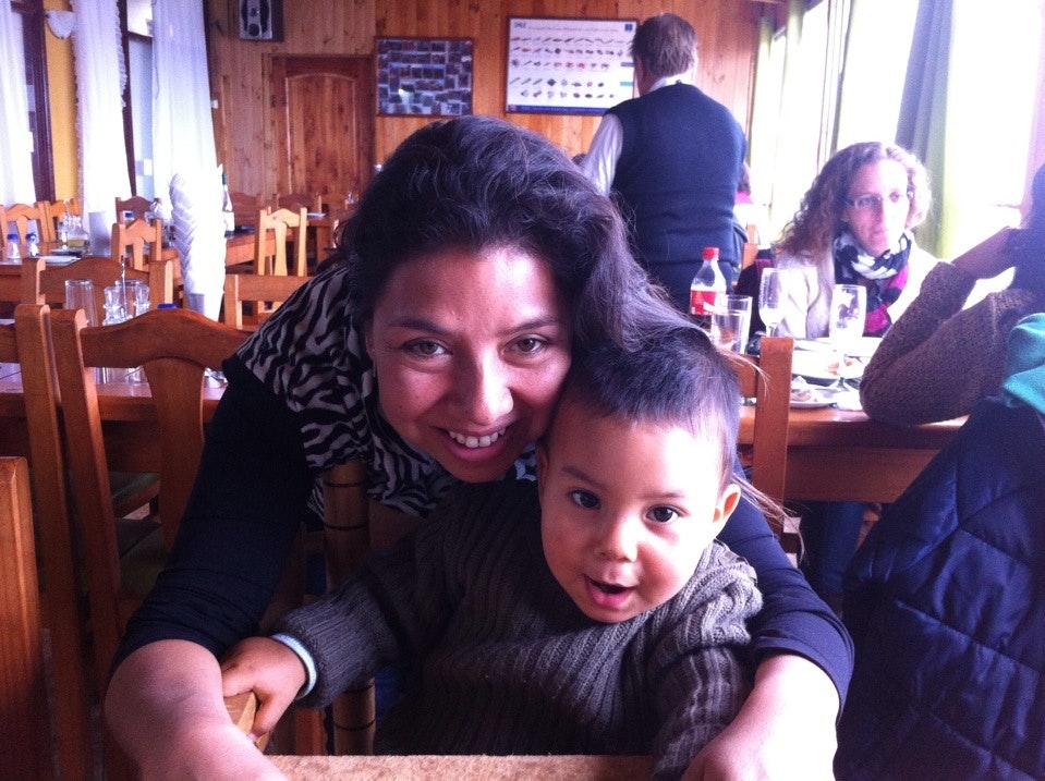Restaurant Pescadores Las Conchas