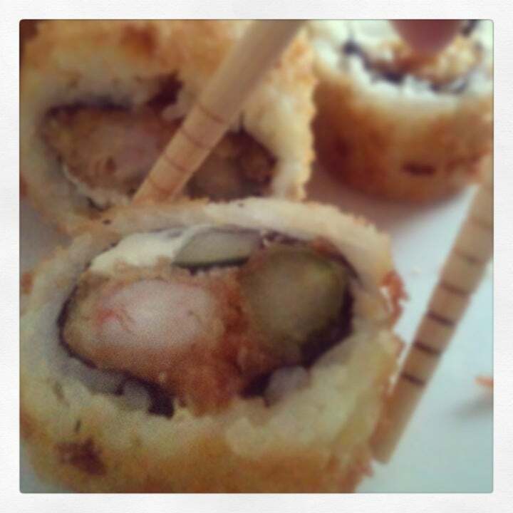 Sushi Maker's
