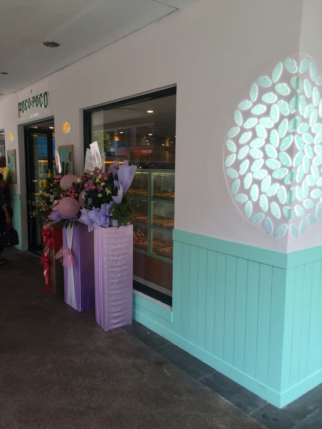 De Poco Poco Bake Shop