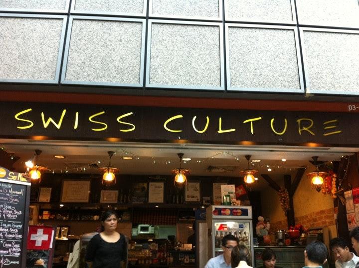 Bakery Culture