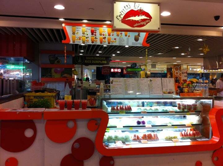 Frutti Kiss