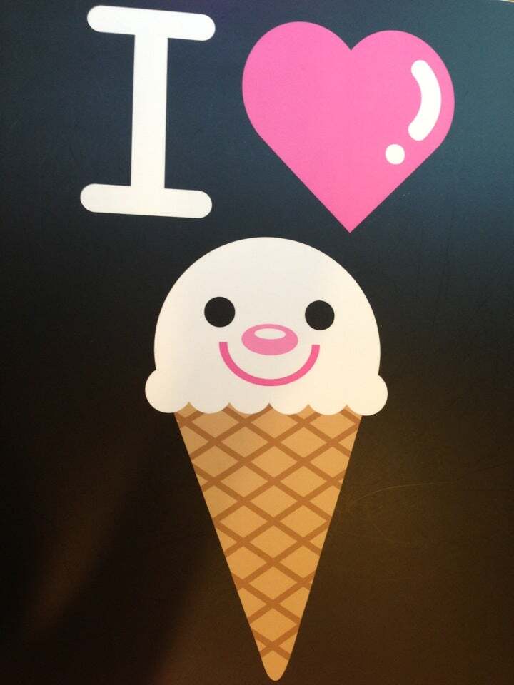 Ice Cream Gallery