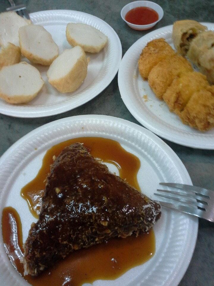 Hello Cafe