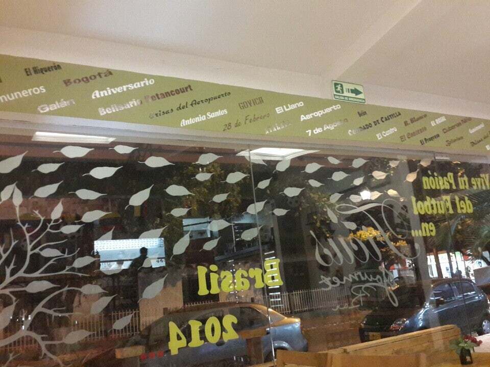 Ficus Restaurante