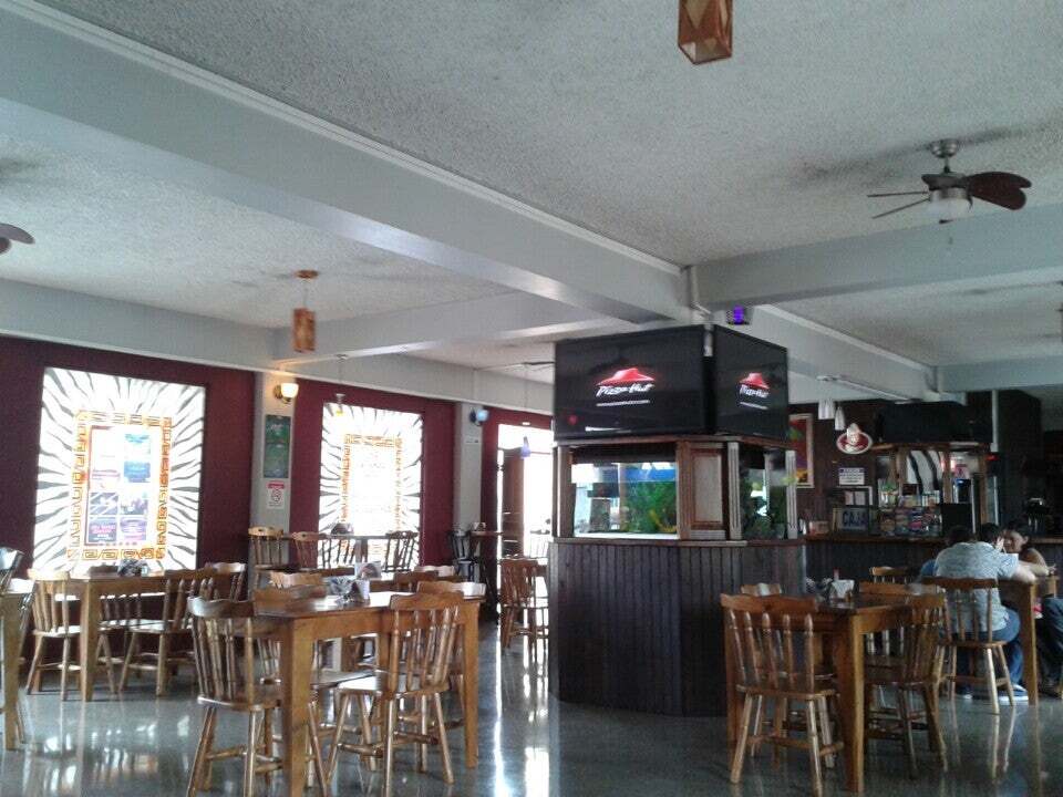 Scratch Restaurante