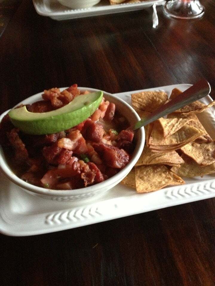 Baco Restaurante
