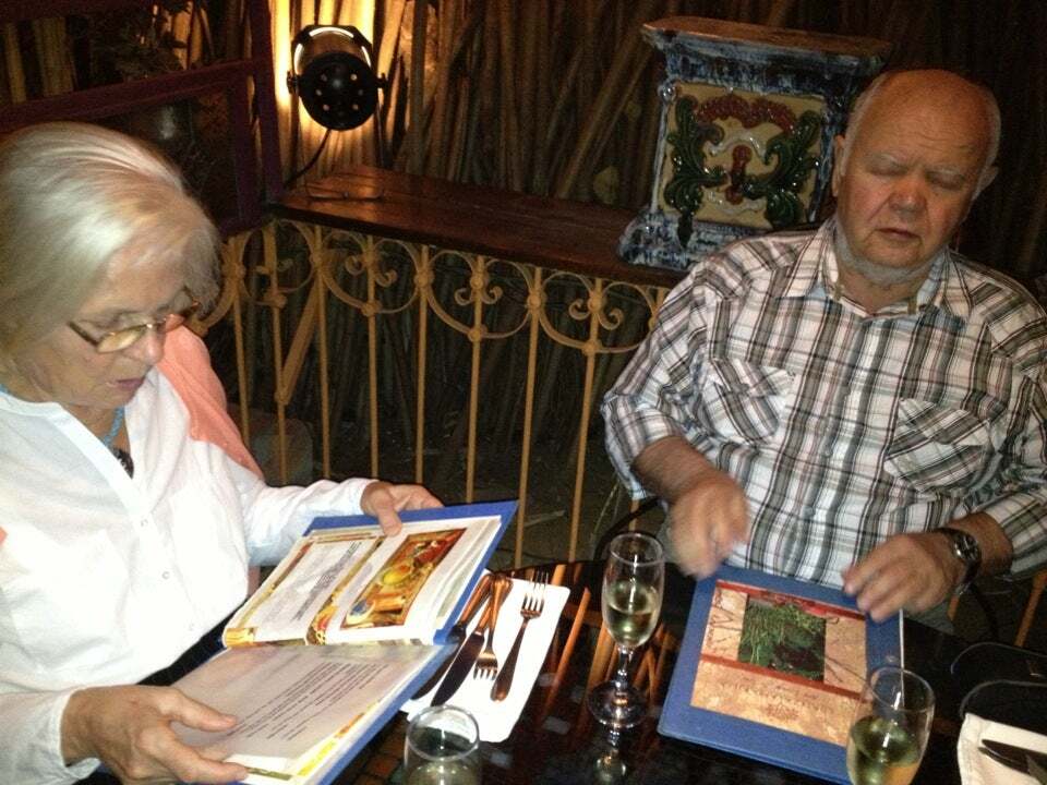 Restaurante Corteza Amarilla