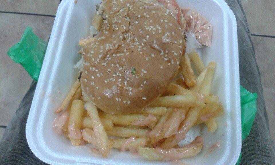 Chito Express